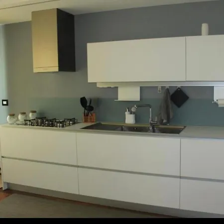 아파트 Casa Plancia 레체