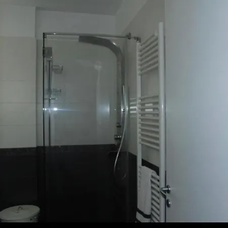 아파트 Casa Plancia 레체